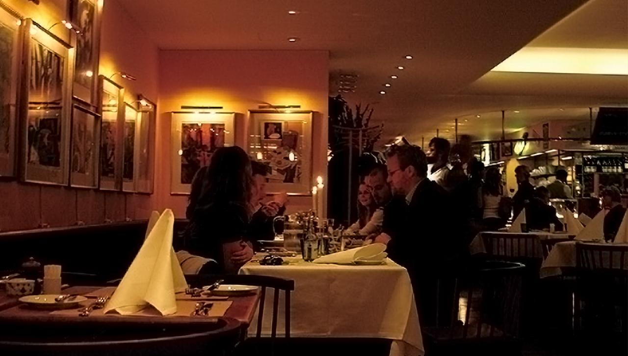デンマークの“Hygge（ヒュッゲ）”はキャンドルとともに。 文／冨田